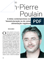 Jean Pirre Poulain