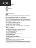 Topografia,Definiciones