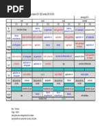 Emploi Du Temps Ce1 Ce2 Pdf