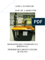 Mecanica Fluidelor