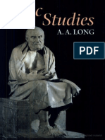 A. a. Long - Stoic Studies