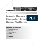 Design Arcade Comp Game Graphics 01