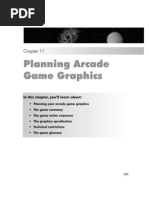 Design Arcade Comp Game Graphics 11