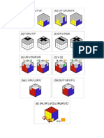 Como Armar El Cubo Rubik