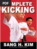 Bo Sai Tonfa And Nunchaku Pdf