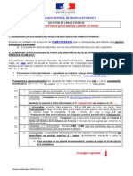 Documentos VISA