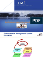 Green Supply Chain Management1