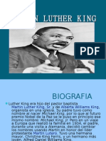 Martin Luther King