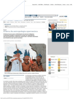 Especial_ A indústria da demarcação de terras - Edição 2163 - Revista VEJA.pdf