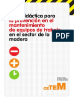 89896-Guia Prevención Mantenimiento Equipos de Trabajo