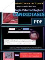 Expo Candidiasis