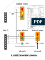 Planos de Conexion