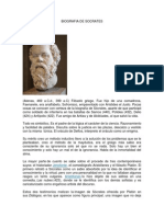 Biografia de Socrates_1