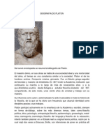 Biografia de Platon_1