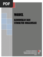 Download  Kedudukan Dan Struktur Organisasi Kementerian Kesehatan by Corry Laura J Sianturi SN228374198 doc pdf