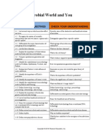 CH 01 Objectives Summary W