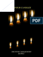 4 Candles