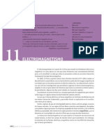 Electromagnetismo