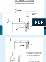 2 - Presentacion Teoria de La Elasticidad