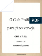 O Guia Prático Para Fazer Cerveja (Versao_1.0)