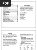 Hay Group Guide Chart - Profile Method of Job Evaluation | Employment ...