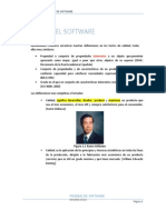 Fundamentos de Pruebas de Software