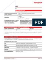 Hds-Sulfato de Amonio (Honeywell)