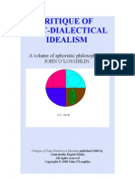 Preview_of_CRITIQUE_OF_POST-DIALECTICAL_IDEALISM