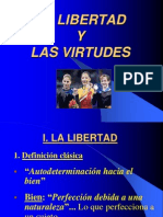 Libertad y Virtudes