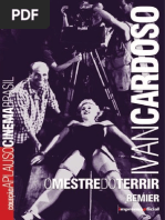 Ivan Cardoso - O Mestre Do Terrir-libre