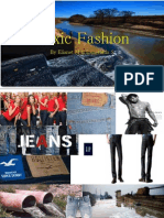 Toxic Fashion