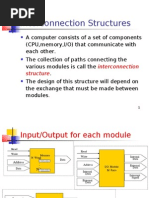 Download InterconnectionStructuresbyaryans14SN22839152 doc pdf