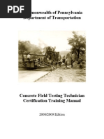 Download Concrete Manual 08-09 by agrawalabhishek74 SN22839318 doc pdf