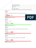 Psicometria Quiz Corregido