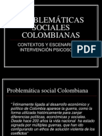 Problematic as Social Es Colombian As