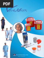 Viamed Catalog 2012 PDF