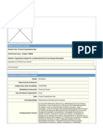 Curso Endeudamiento Gisella Generapro