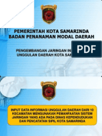 Pengembangan Ti BPMD