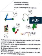 Aprendiendo a Resolver Problemas Matematicos