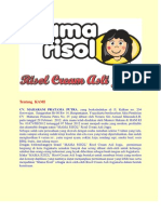 Download Proposal Franchise Mama Risol by Prasetiya Hutama SN228402095 doc pdf