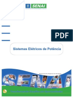 Sistemas Elétricos de Potência