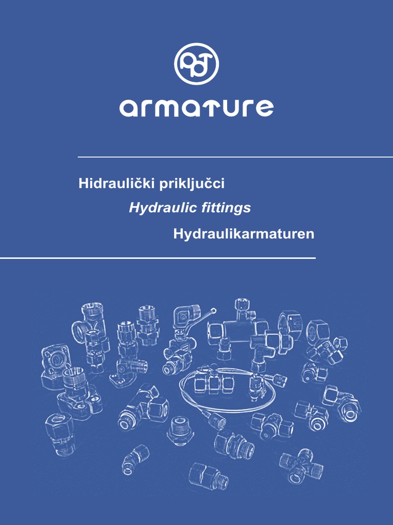 Armature Aleksandrovac Metalworking Industrial Processes