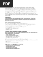 Download Pengertian Triage by Lili Uisa Rahmasari SN228404976 doc pdf