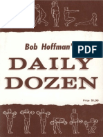 Hoffman's Daily Dozen PDF