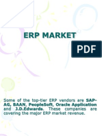 Erp Market