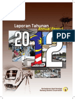 Annual Report PAK 2012