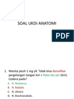 Ukdi Anatomi 2013