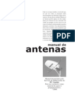 Manual de Antenas
