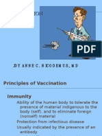 Immunization 11 17