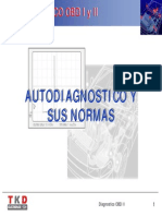 Diagnostico OBD II